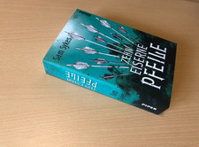 Eiserne pfeile sam gebraucht kaufen  Burglauer