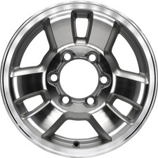 Refurbished 15x7 machined for sale  USA