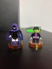 Lego raven beast for sale  Katy