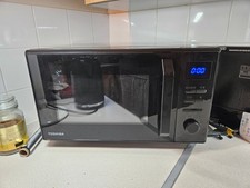 Toshiba mw2 ac25tf for sale  WORCESTER