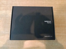Używany, Nokia N97 mini, oryginalne opakowanie  na sprzedaż  Wysyłka do Poland