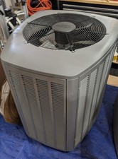 Lennox ton condenser for sale  Herndon