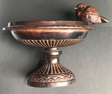 Vintage. bird bath. for sale  GODALMING
