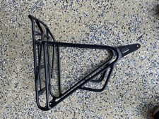 Bontrager rear rack for sale  Hopatcong