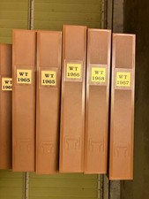 Jehovas zeugen konvolut gebraucht kaufen Jehovas zeugen konvolut gebraucht kaufen  Hohnstorf