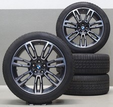 Riginal bmw 5er gebraucht kaufen  Großmehring