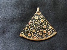 Vintage handbag mirror for sale  FAVERSHAM