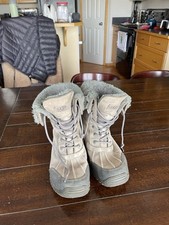 Ugg adirondack winter for sale  CHESTER