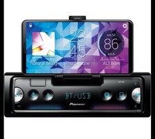 Pioneer sph 10bt for sale  BICESTER