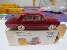 Dinky toys vauxhall d'occasion  Cabriès