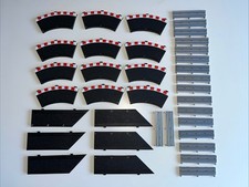 Scalextric sport curve for sale  REDDITCH