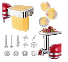 Pasta maker meat for sale  North Port