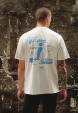 Recaro shirt sitzt gebraucht kaufen  Schwäbisch Hall
