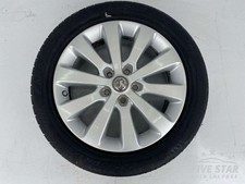 Vauxhall astra r17 for sale  UK