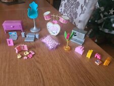 Bundle dolls house for sale  BRENTWOOD