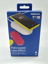 Nokia wireless charging gebraucht kaufen  Lehrte