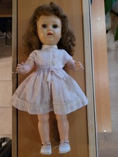 Poupée raynal ancienne d'occasion  France
