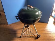 Miniature weber grill for sale  Shipping to Ireland