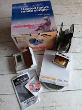 New suntouch warmwire for sale  Elmira