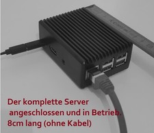 Rechnungsserver rechnungssoftw gebraucht kaufen  Berlin