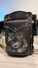 Vintage style mailbox for sale  Dania