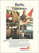1981 iberia airlines for sale  Dallas