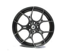 Asanti monarch brushed for sale  San Fernando