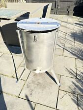 Honey extractor spinner for sale  WOKING