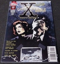 Files comic book for sale  Colorado Springs