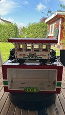 Lgb spur 3036 gebraucht kaufen  Hemmingen