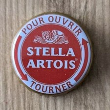 Stella artois belgium d'occasion  Expédié en Belgium