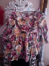 Dolly wears dress for sale  JARROW