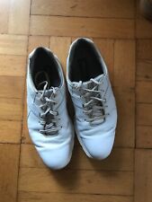Footjoy golfschuhe pro gebraucht kaufen  Itzehoe