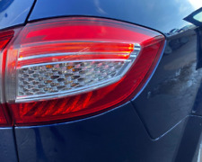 Ford mondeo estate for sale  FLEETWOOD
