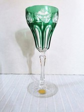 Vintage antik farbiges gebraucht kaufen  Oberursel (Taunus)