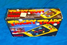 Tricky traps raro usato  Sinalunga