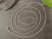 835 silber kette gebraucht kaufen  Nürnberg