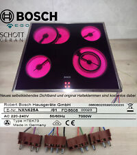 Bosch nxn625a hilight gebraucht kaufen  Böhlen