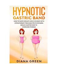 Hypnotic gastric band gebraucht kaufen  Trebbin