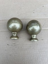 Pair antique solid for sale  NOTTINGHAM