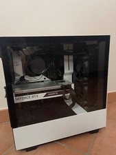 Gaming rtx 3070 usato  Torricella del Pizzo