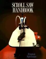Scroll saw handbook for sale  Montgomery