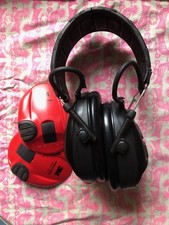 Peltor sporttac hunting usato Peltor sporttac hunting usato  Spedire a Italy