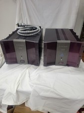 Matching pair krell for sale  Alamosa