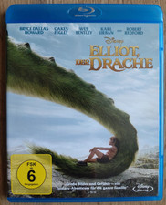 Elliot drache 2016 gebraucht kaufen  Chemnitz
