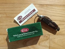 Case knives couteau d'occasion  Paris I
