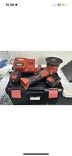 Flex xfe15 18.0 for sale  BANBURY