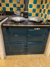 Aga gas range for sale  NEWCASTLE UPON TYNE