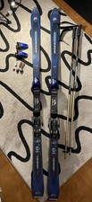 Sci rossignol 10.4 usato  Roma