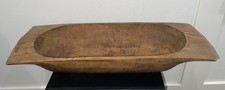 Vintage large carved for sale  Little Rock